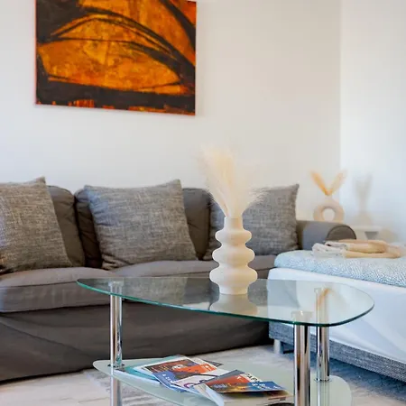 Courtyard By The Basilica