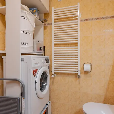 Courtyard By The Basilica