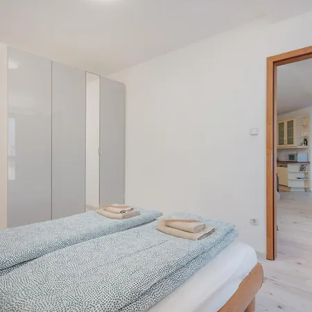 Courtyard By The Basilica