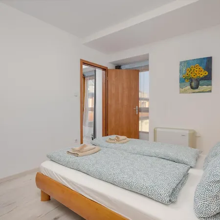 Courtyard By The Basilica * Budapeşte