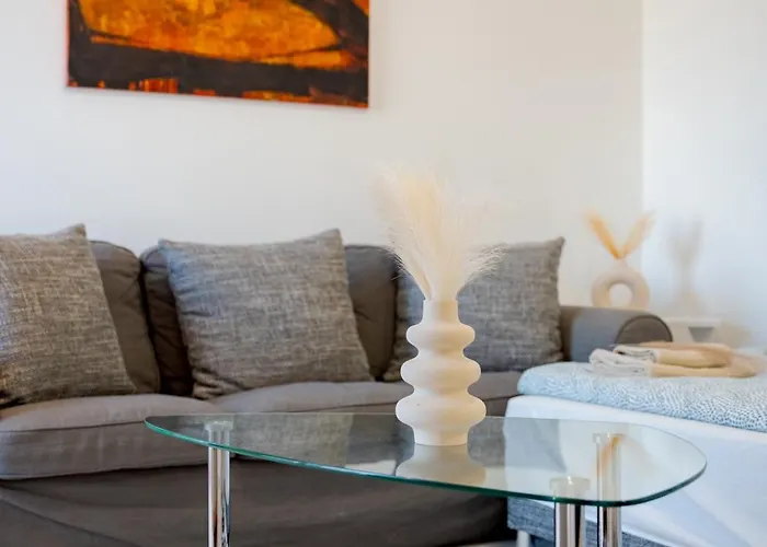 Courtyard By The Basilica