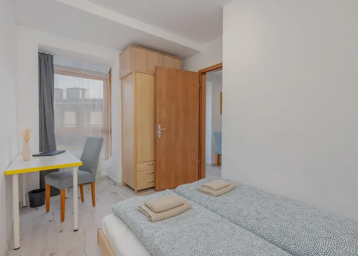 Apartman Courtyard By The Basilica Budapest